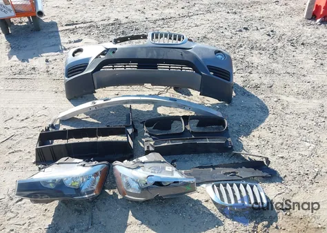 2017 BMW X3 Sdrive28I z USA, uszkodzony, nr VIN 5UXWZ7C32H0X42277